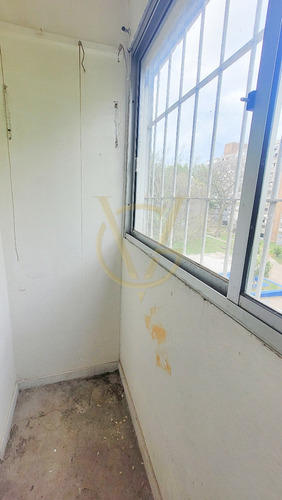 Imagen 3 de 10 de Apartamento 1 Dormitorio Venta Malvín Norte Euskalerría 70