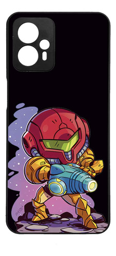 Funda Protector Case Para Moto G23 Metroid