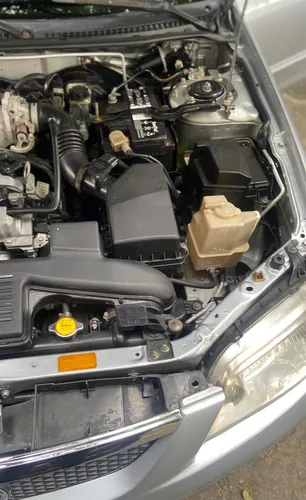 Mazda ALLEGRO 1.6 1alh6m