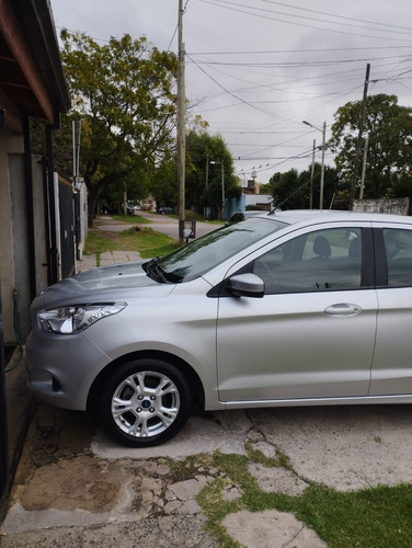 Ford Ka 1.5 Sel