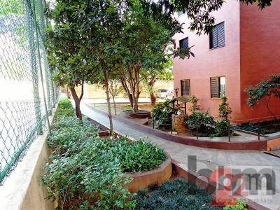 Imagem 13 de 21 de Ótimo Apartamento Com 02 Dormitórios - Ap0035