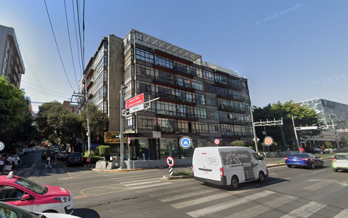 Departamento En Venta En Félix Cuevas 133 Col. Tlacoquemecatl Del Valle Benito Juárez Cdmx Arp1209