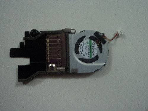Ventilador Emachines 355 D255 D260 D255e Lt27 Lt23
