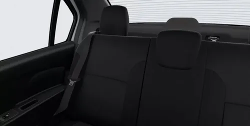 Renault Logan Life +