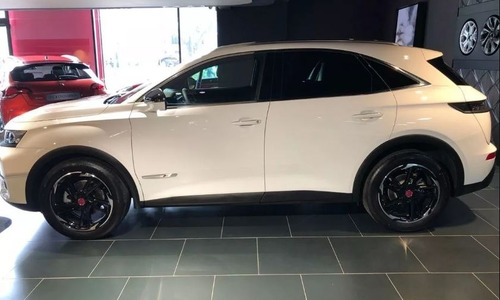Ds 7 Performance Line Nafta