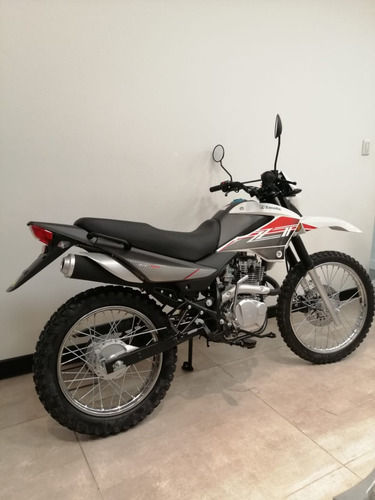 Zanella Zt 150