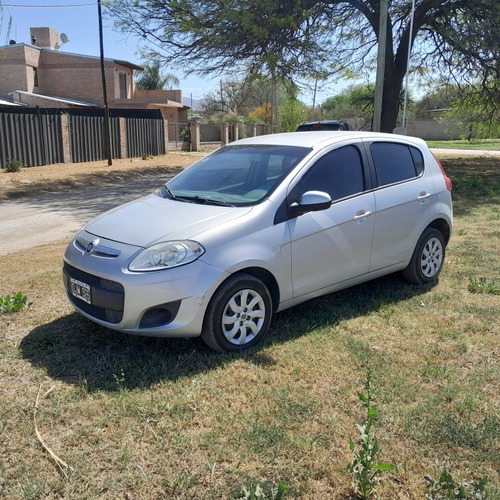 Fiat Palio 1.4 Attractive 85cv C/pack Seguridad