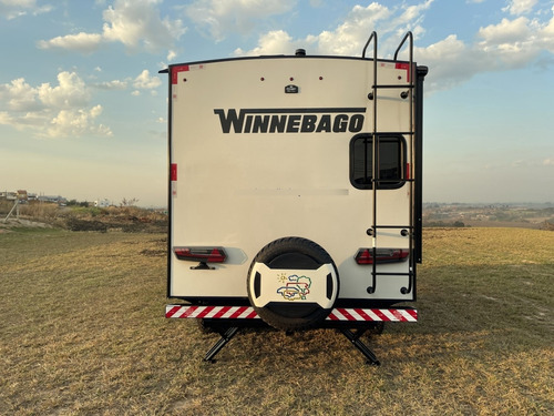 Trailer Importado Winnebago 1720fb - Okm - Y@w2