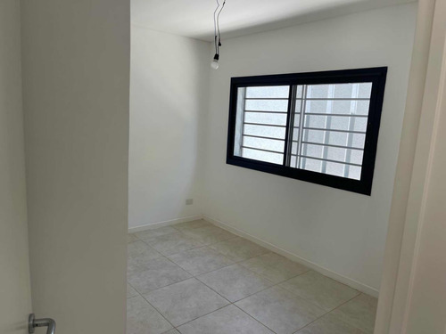 Departamento 2 Ambientes Campana