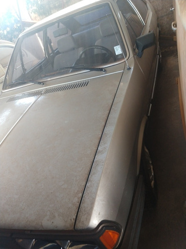 Passat Village, Não É Pointer Gts