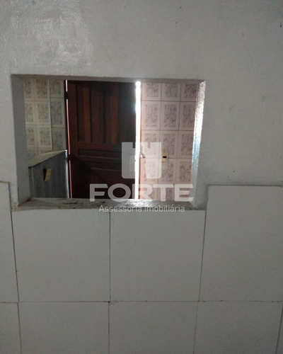 Imagem 19 de 30 de Terreno 5x30 Com 2 Casas ...em Mogi Das Cruzes. Imobiliárias De Mogi Das Cruzes. - Ca00132 - 69546554