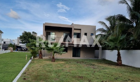 Imagen 10 de 11 de Casa En Venta Residencial Lagos Del Sol Cancún Quintana Roo - (2)