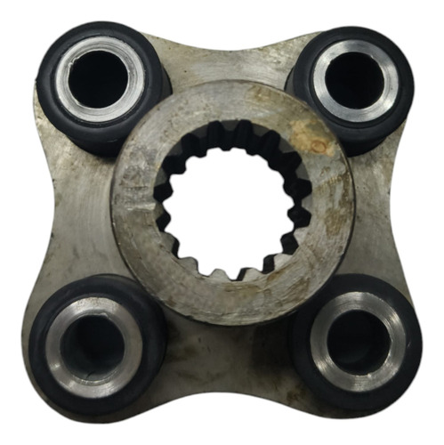 Cople 15 Dientes 253541a1 - D136083 Para Case® 580l