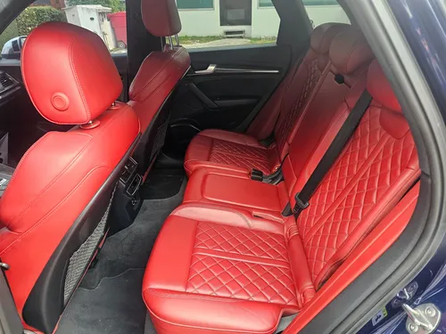 Audi Q5 3.0 Sq5 Tfsi Quattro 354Hp At