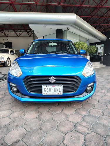 Suzuki Swift 1.2 Gls Mt