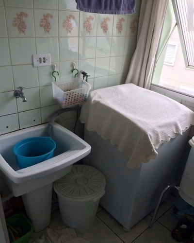 Imagem 6 de 11 de Apartamento - Ap01482 - 2916819