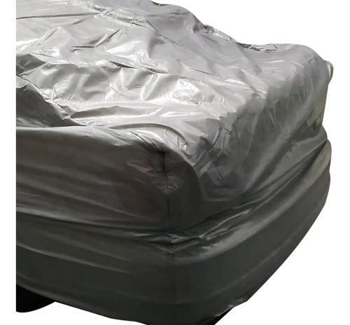 Imagen 3 de 6 de Cubre Auto Antigranizo Talle Xl 5,20m Cuotas