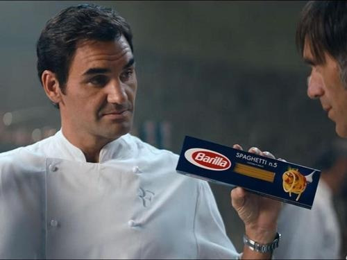 Imagen 3 de 6 de Salsa De Tomate Italiana Barilla - Arrabbiata 400g