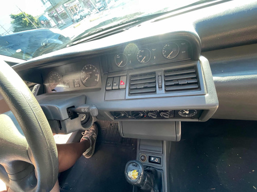 Renault Clio 1.4 Rsi