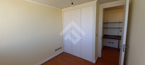 Departamento En Venta En Ñuñoa