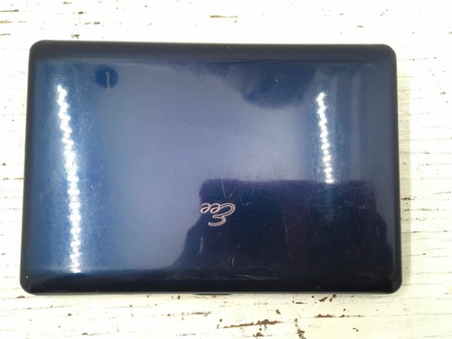 Laptop Asus Eee Pc 1005ha Carcasa Teclado Webcam Display (Usado)