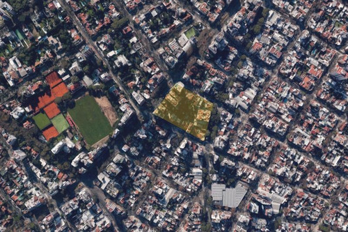 Excelente Lote - 1100 Metros