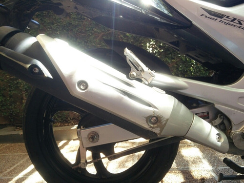 Yamaha Fazer 250 Ys