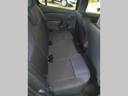Imagen 5 de 8 de Renault Sandero Life - 0km 2023