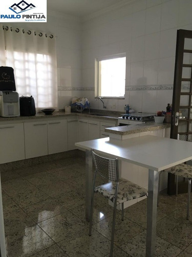 Imagem 20 de 30 de Casa - Ca04507 - 70300211