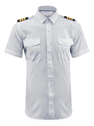 Uniforme Para Piloto