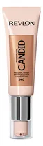 Comprar Base de maquillaje líquida Revlon Photoready Photoready Candid revlon tono natural ochre - 50g