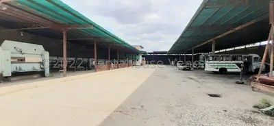 Galpón en venta