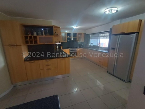 Leandro Manzano Apartamento En Venta,las Acacias Mls #25-4157 As