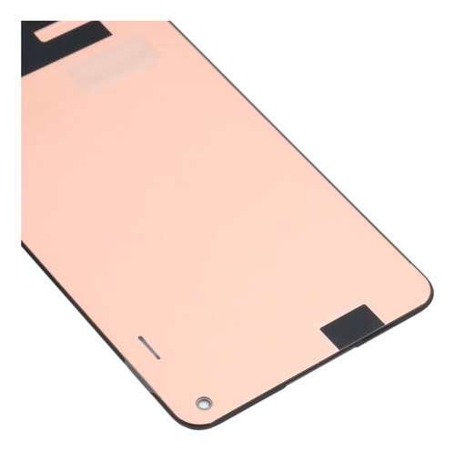 Pantalla Lcd Amoled Original Para Oppo Reno7 Pro 5g Cph2293