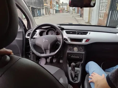 Citroën C3 1.4l Chic