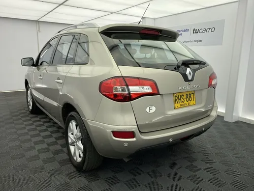 Renault Koleos 2.5 Privilege