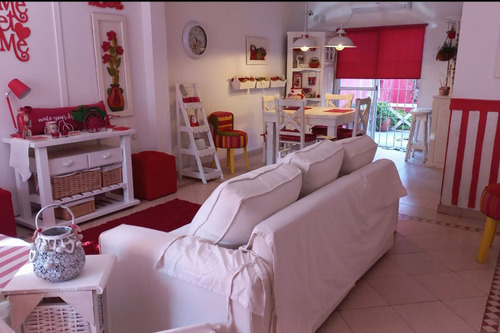 Venta Duplex 4 Ambientes Jardin Cochera Jacuzzi