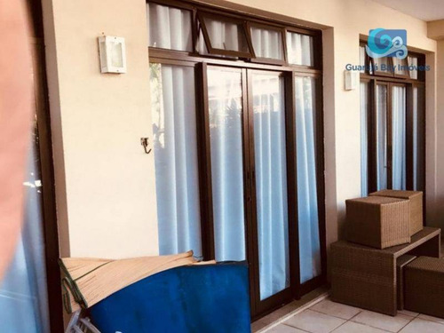 Imagem 6 de 20 de Apartamento Com 2 Dormitórios À Venda, 85 M² - Praia Da Enseada - Guarujá/sp - Ap4686