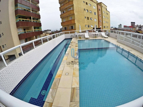 Imagem 21 de 30 de Apartamento Com 2 Dormitórios À Venda, 60 M² Por R$ 282.563,72 - Tupi - Praia Grande/sp - Ap0146