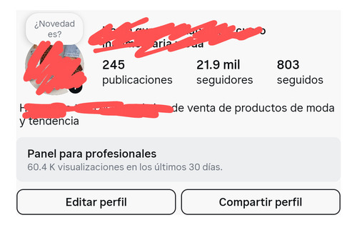 Se Venden Negocios De Venta De Zapatillas Por Instagram