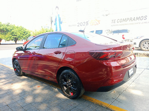 Chevrolet Onix 1.0T Premier L At