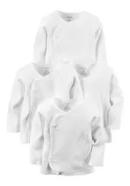 Comprar Set Batas Bebé Carters Mvd Kids Primeras Mudas