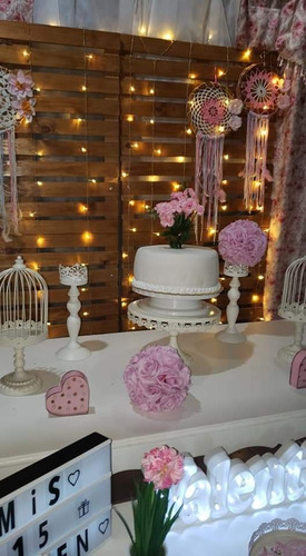 Imagen 5 de 10 de Casa Quinta En Alquiler Para Eventos.