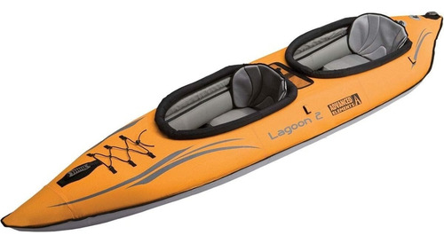 Bote Kayak Advanced
