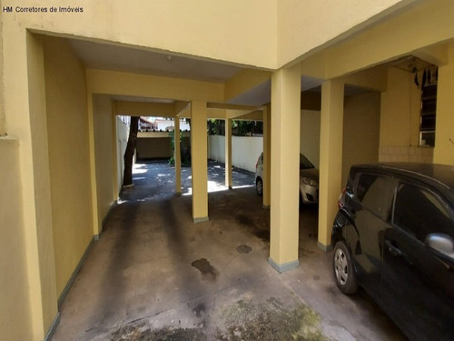 Amplo Apartamento No Méier Três Quartos E Dependência Completa - Hmap1085 - 69232766