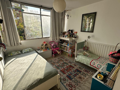 Duplex En Villa Frey-metro