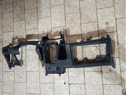 Tablero Inferior Toyota Yaris 2006 Al 2010