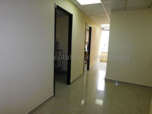 Imagen 29 de 30 de Oficinas En Venta Zona Centro Barquisimeto 22-22207 @m