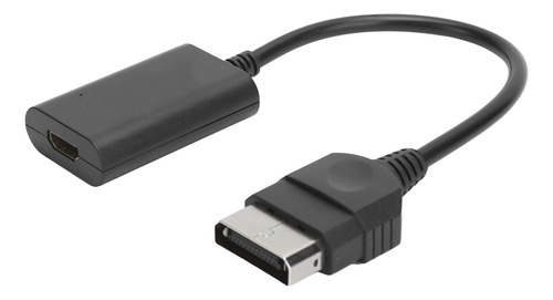 Conversor De Cable Hdmi, Controlador De Juegos Retro, Vídeo