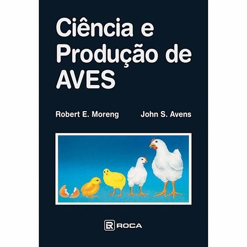 Ciência E Produção De Aves